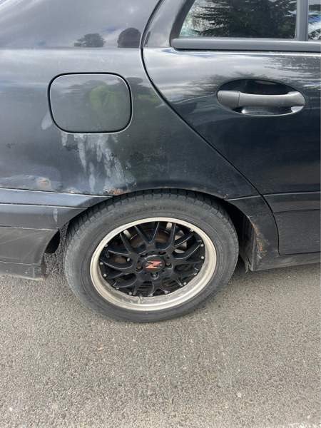 Mercedes-Benz 180 Riihimäki - valokuva 8