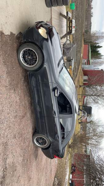 Mercedes-Benz 180 Riihimäki - valokuva 3