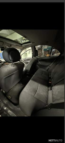 Mercedes-Benz 180 Riihimäki - valokuva 6