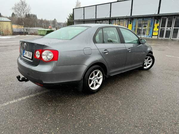 Volkswagen Jetta Varkaus - photo 4