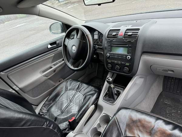 Volkswagen Jetta Varkaus - photo 7