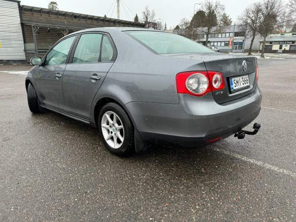 Volkswagen Jetta Varkaus - photo 2