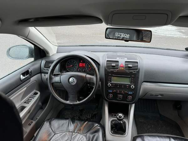 Volkswagen Jetta Varkaus - photo 6