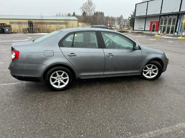 Volkswagen Jetta Varkaus - photo 5