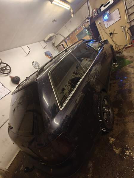 Audi A6 Ruukki - photo 8