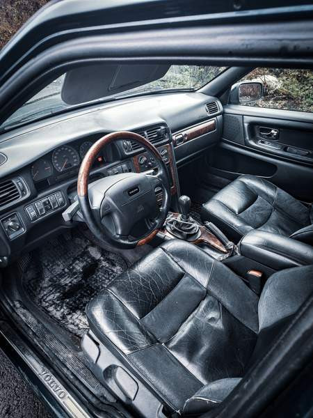 Volvo V70 Helsinki - изображение 5