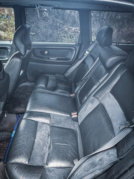 Volvo V70 Helsinki - изображение 6