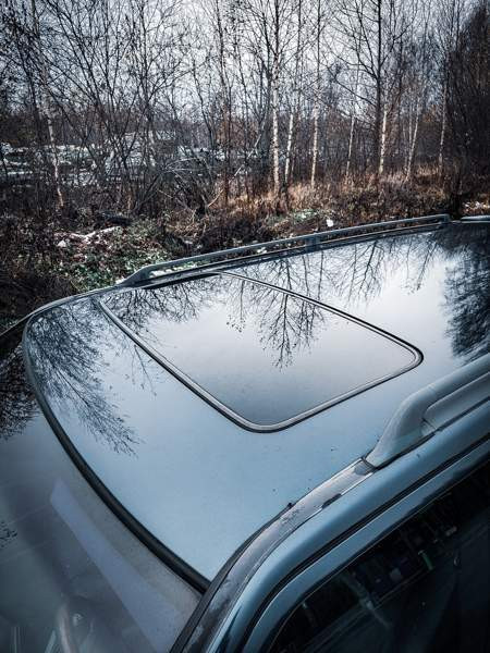 Volvo V70 Helsinki - изображение 8