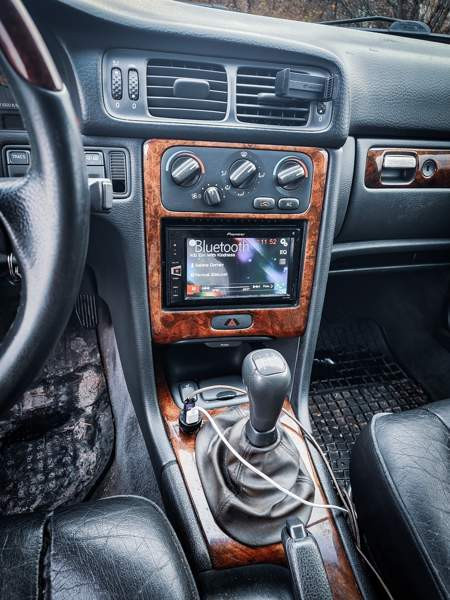 Volvo V70 Helsinki - изображение 7