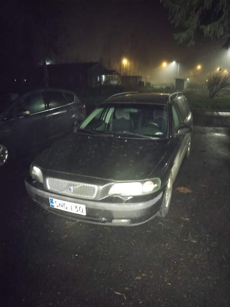 Volvo V70 Ilmajoki - photo 1