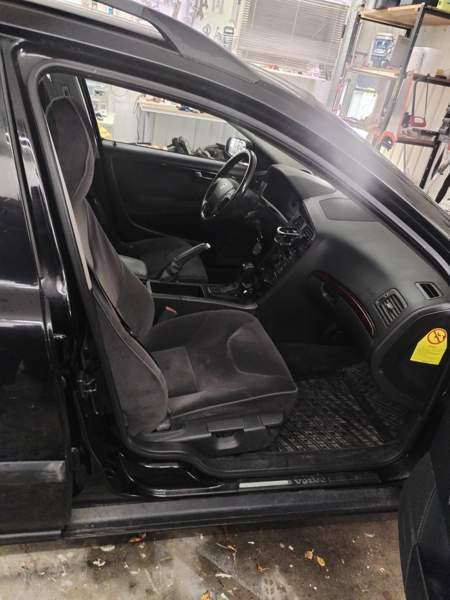 Volvo V70 Ilmajoki - photo 2