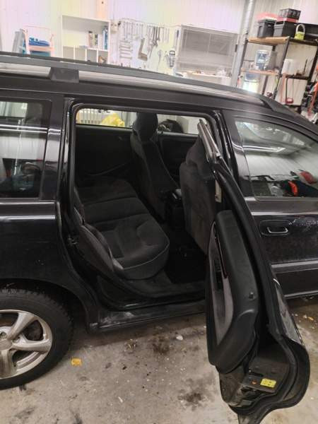 Volvo V70 Ilmajoki - photo 3