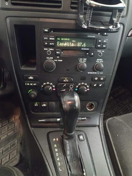 Volvo V70 Ilmajoki - photo 8