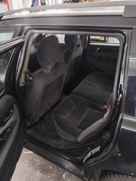 Volvo V70 Ilmajoki - photo 5