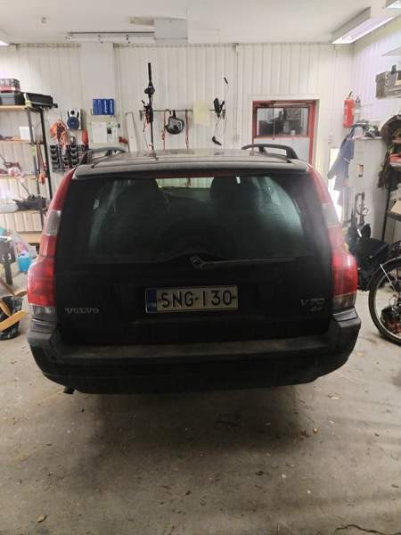 Volvo V70 Ilmajoki - photo 7