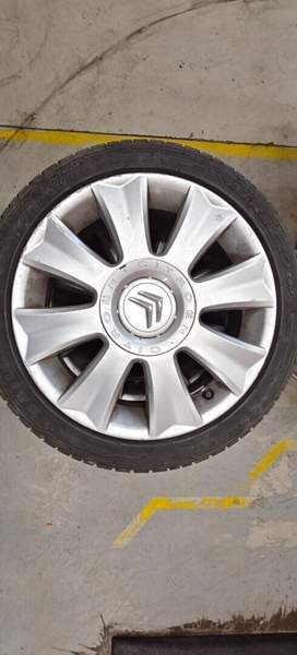 Citroen C2 Varkaus - photo 8