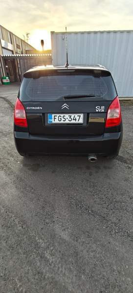 Citroen C2 Varkaus - photo 4