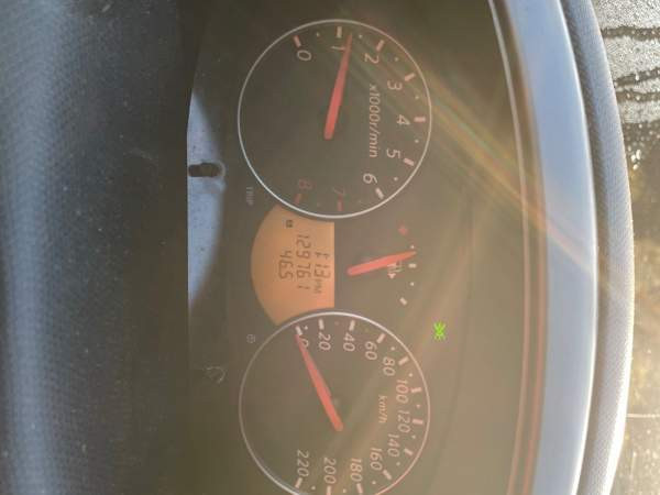 Nissan Micra Seinäjoki - valokuva 5