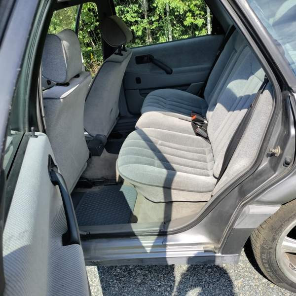 Volkswagen Passat Hattula - valokuva 7