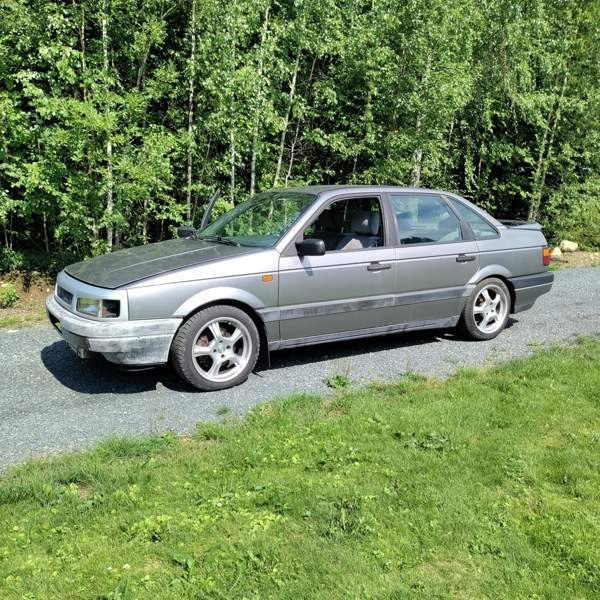 Volkswagen Passat Hattula - valokuva 2