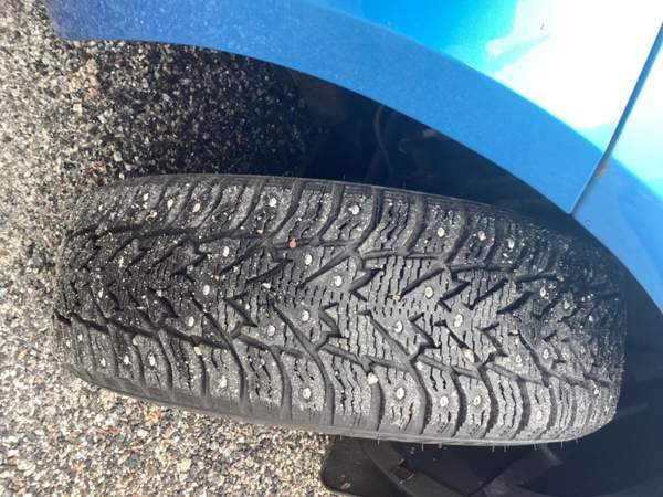 Ford Ka Turtkul - valokuva 7