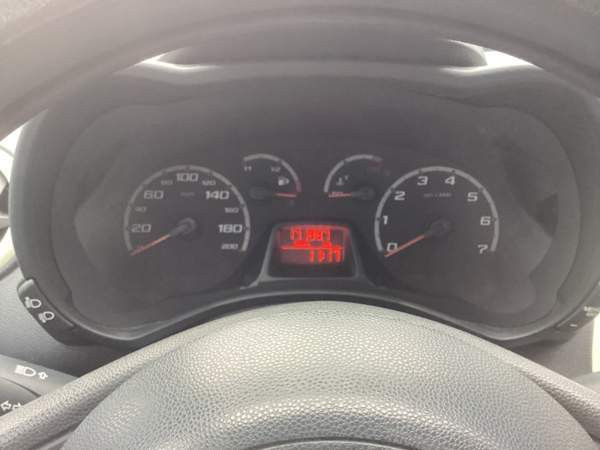 Ford Ka Turtkul - valokuva 6