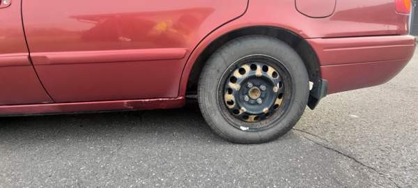 Toyota Corolla Mikkeli - valokuva 8