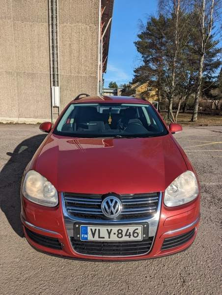 Volkswagen Golf Турткуль - изображение 1