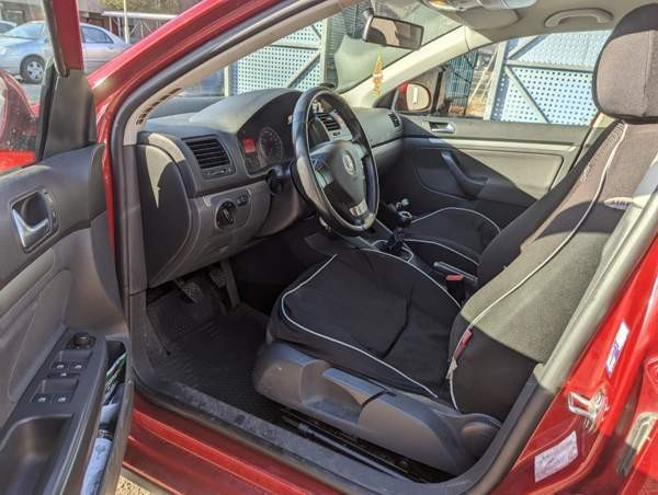 Volkswagen Golf Турткуль - изображение 7