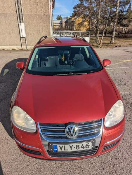 Volkswagen Golf Турткуль - изображение 2