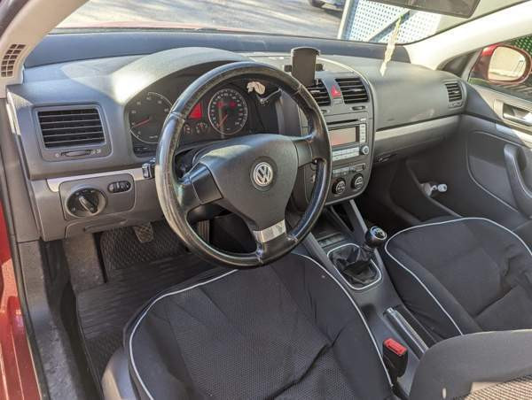 Volkswagen Golf Турткуль - изображение 6