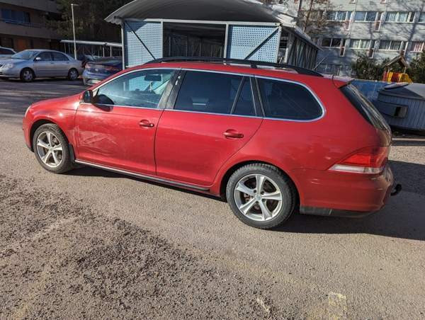 Volkswagen Golf Турткуль - изображение 4