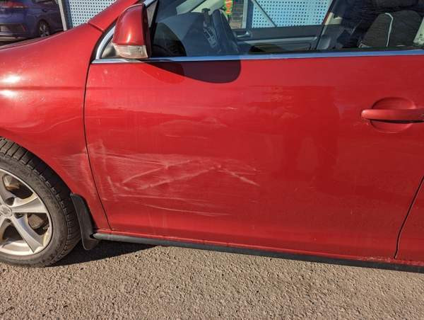 Volkswagen Golf Турткуль - изображение 5