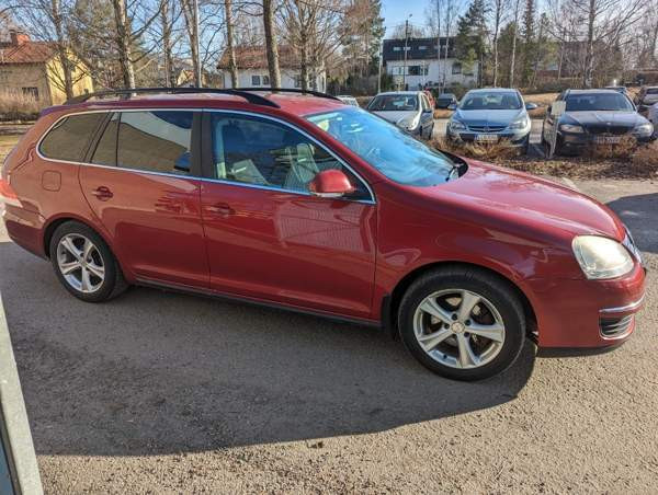 Volkswagen Golf Турткуль - изображение 3