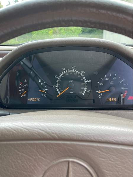 Mercedes-Benz C Ugleural'skiy - valokuva 5