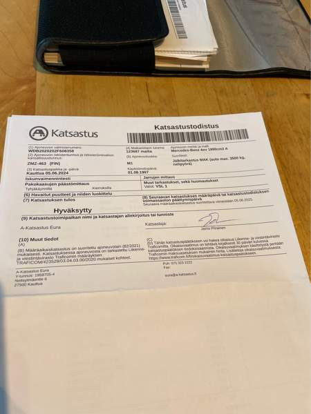 Mercedes-Benz C Ugleural'skiy - valokuva 8