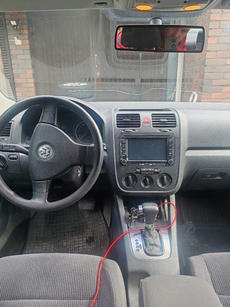 Volkswagen Jetta Глебычево - изображение 3