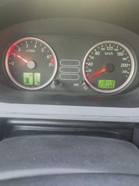 Ford Fiesta Tuusula - photo 6