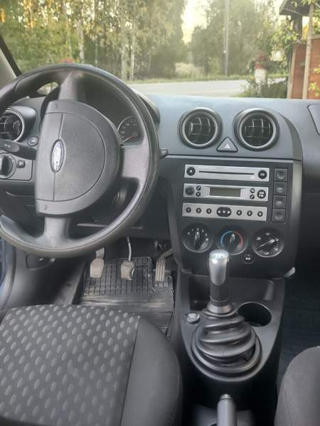Ford Fiesta Tuusula - photo 5