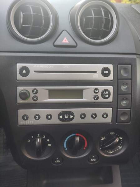 Ford Fiesta Tuusula - photo 7