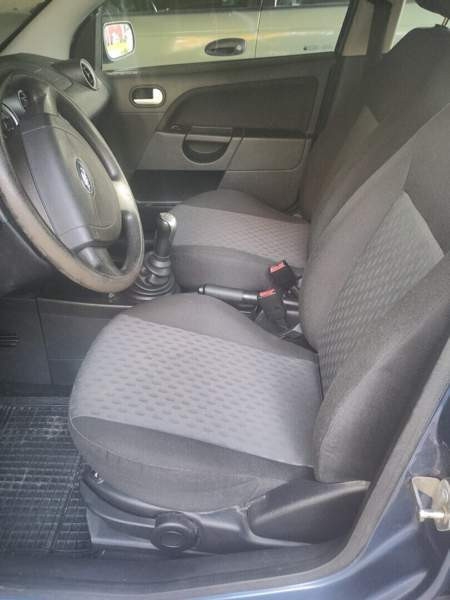 Ford Fiesta Tuusula - photo 8