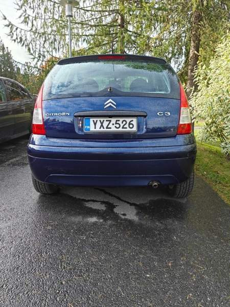 Citroen C3 Тампере - изображение 7