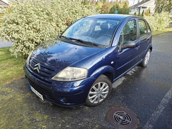 Citroen C3 Тампере - изображение 1