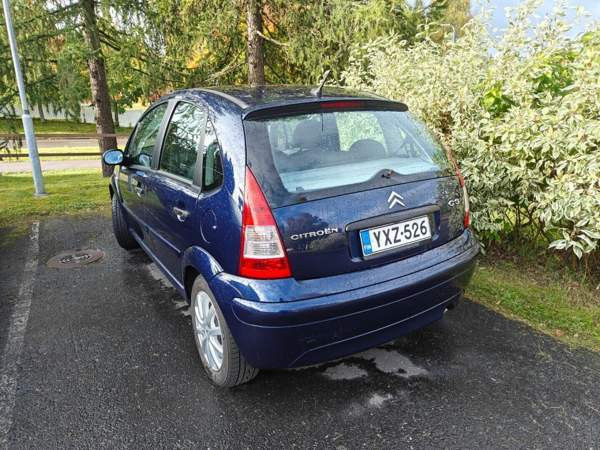 Citroen C3 Тампере - изображение 8