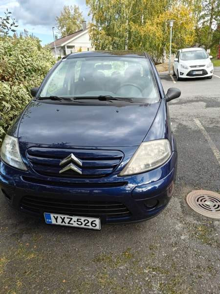 Citroen C3 Тампере - изображение 2