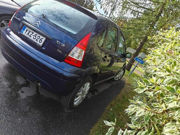 Citroen C3 Тампере - изображение 6