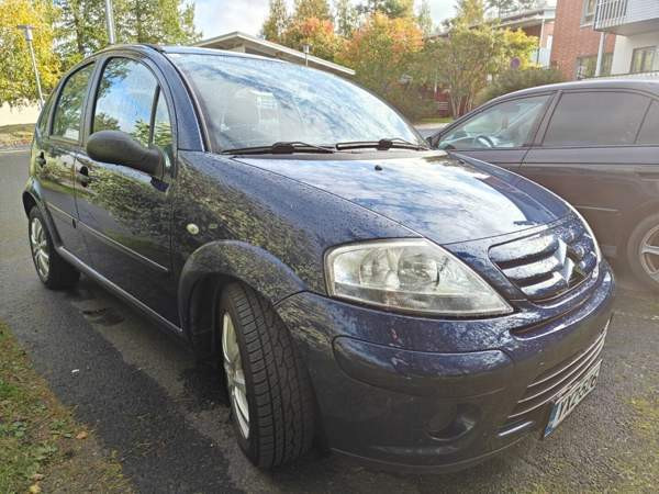 Citroen C3 Тампере - изображение 4