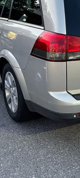 Opel Vectra Espoo - photo 2