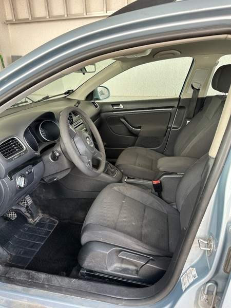 Volkswagen Golf Mäntsälä - valokuva 7