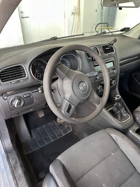 Volkswagen Golf Mäntsälä - valokuva 8